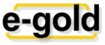 e-gold logo